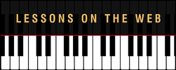 Piano Lesson on the Web